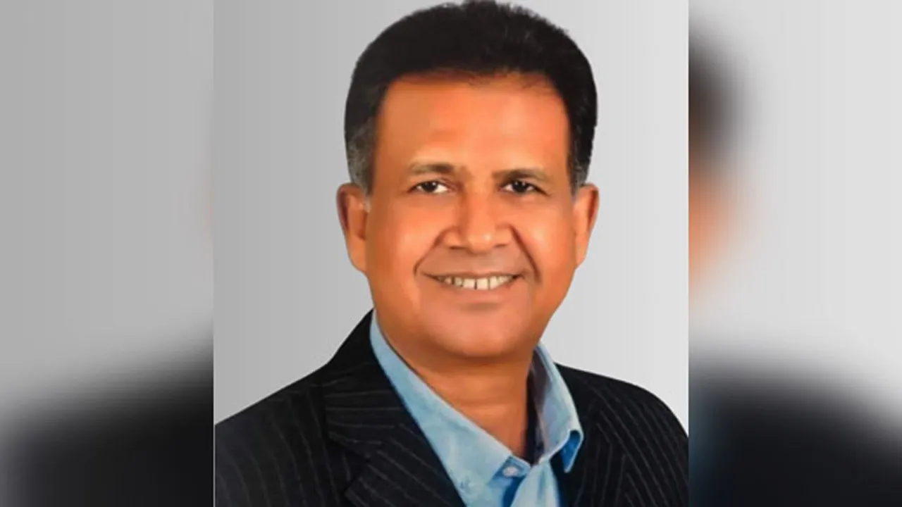 দেশের মানুষ তারেক রহমানকে রাষ্ট্র ক্ষমতায় বসাতে অপেক্ষা করছে