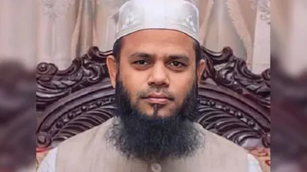 নির্বাচনের আগেই শাপলা চত্বর ও জুলাই হত্যাকাণ্ডের বিচার চায় হেফাজত