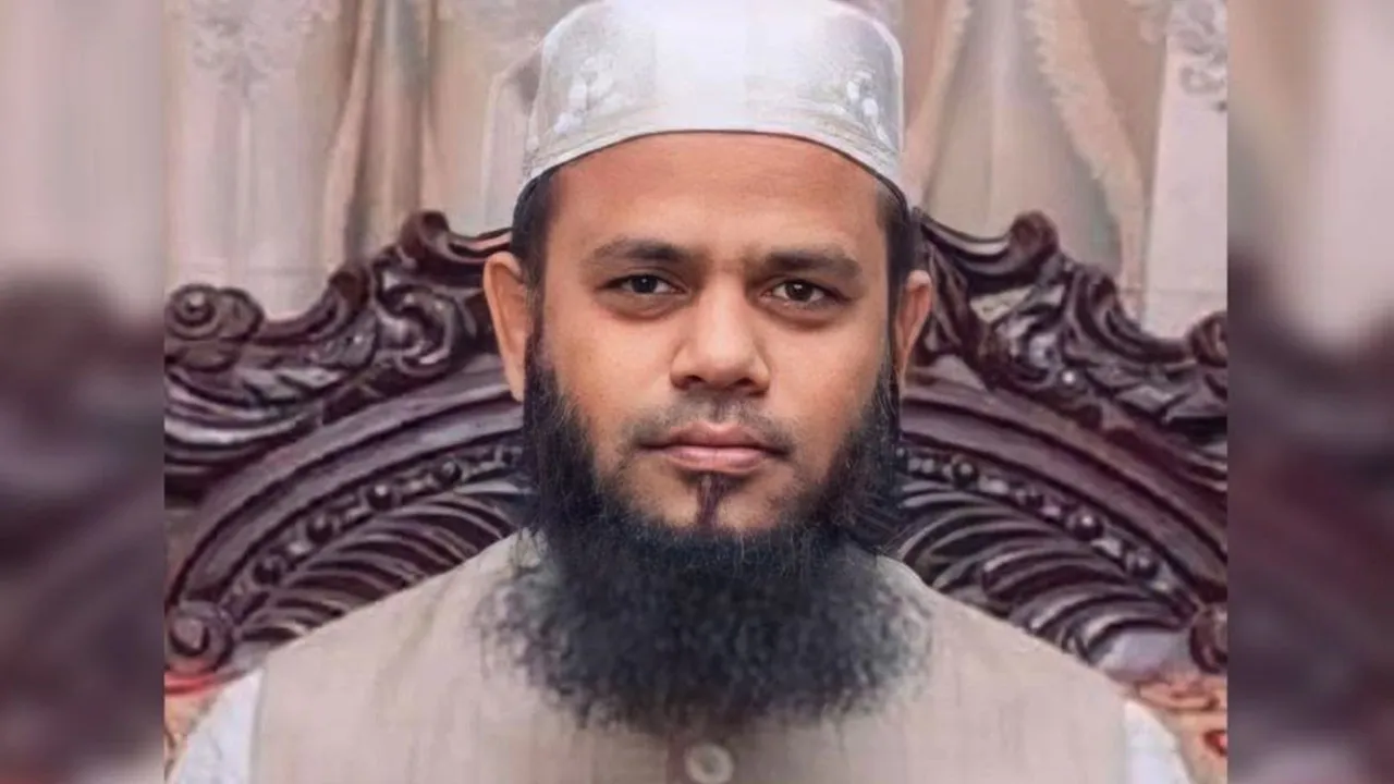 নির্বাচনের আগেই শাপলা চত্বর ও জুলাই হত্যাকাণ্ডের বিচার চায় হেফাজত