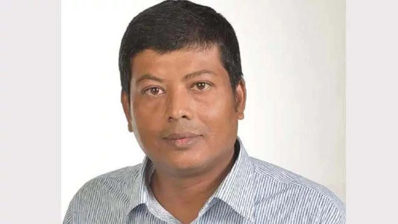 স্বেচ্ছাসেবক দল নেতা মুসাব্বির হত্যায় মামলা