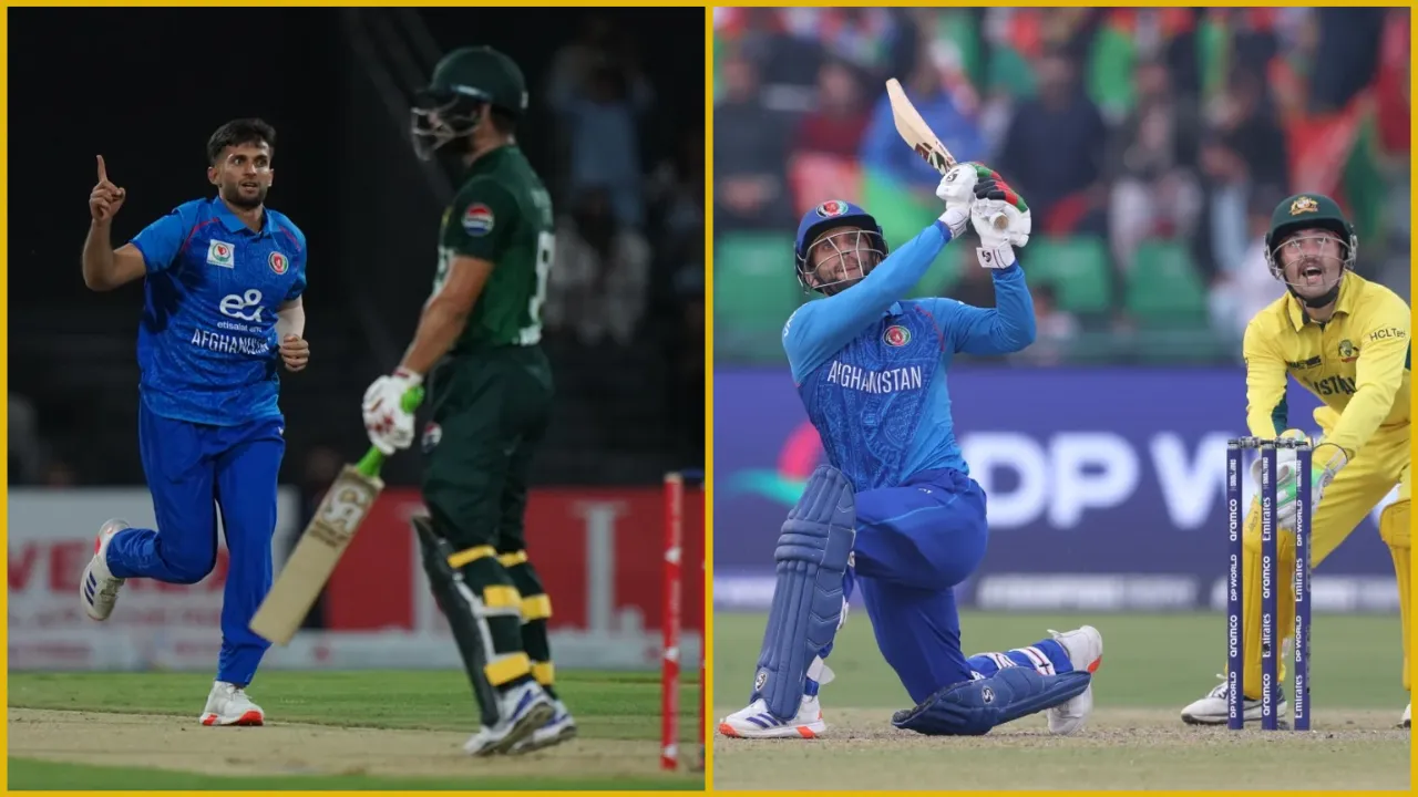 বিপিএল খেলতে আসছেন ওমরজাই
