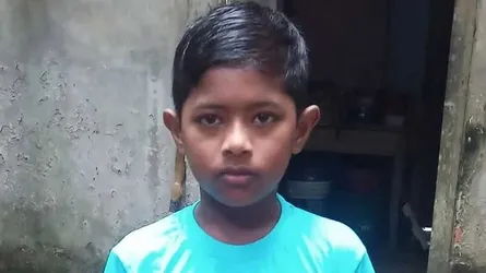 বাঞ্ছারামপুরে নদীতে গোসলে নেমে স্কুলছাত্র নিখোঁজ