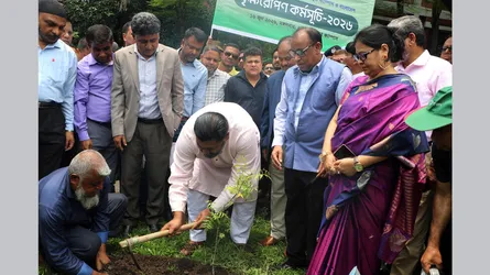 বিশ্ববিদ্যালয় শুধু জ্ঞানচর্চার জায়গা নয়, মূল্যবোধ-সচেতনতা তৈরির কেন্দ্র