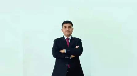 ববি’র হাসান মিয়া এখন পররাষ্ট্র ক্যাডারে, অনুজদের দিলেন সাফল্যের মূলমন্ত্র