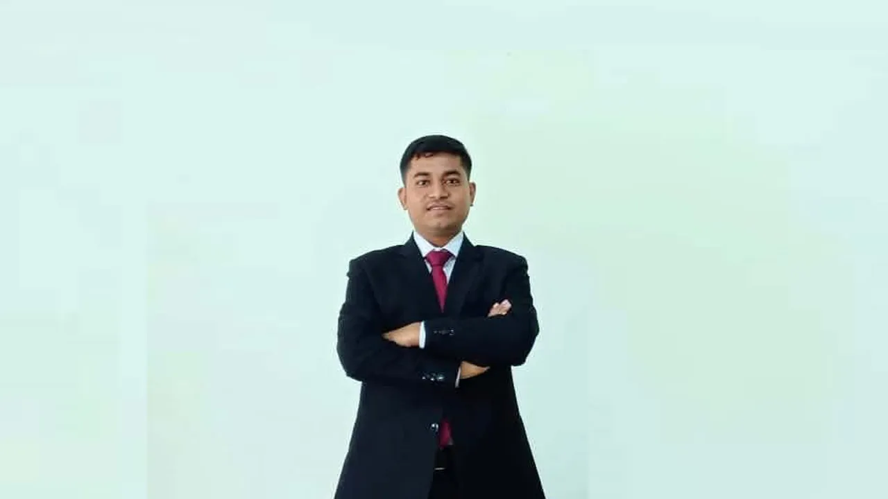 ববি’র হাসান মিয়া এখন পররাষ্ট্র ক্যাডারে, অনুজদের দিলেন সাফল্যের মূলমন্ত্র