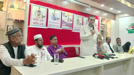ব্রাহ্মণবাড়িয়ায় নিশাত হত্যা মামলার তদন্তে দীর্ঘসূত্রিতা উদ্বেগজনক