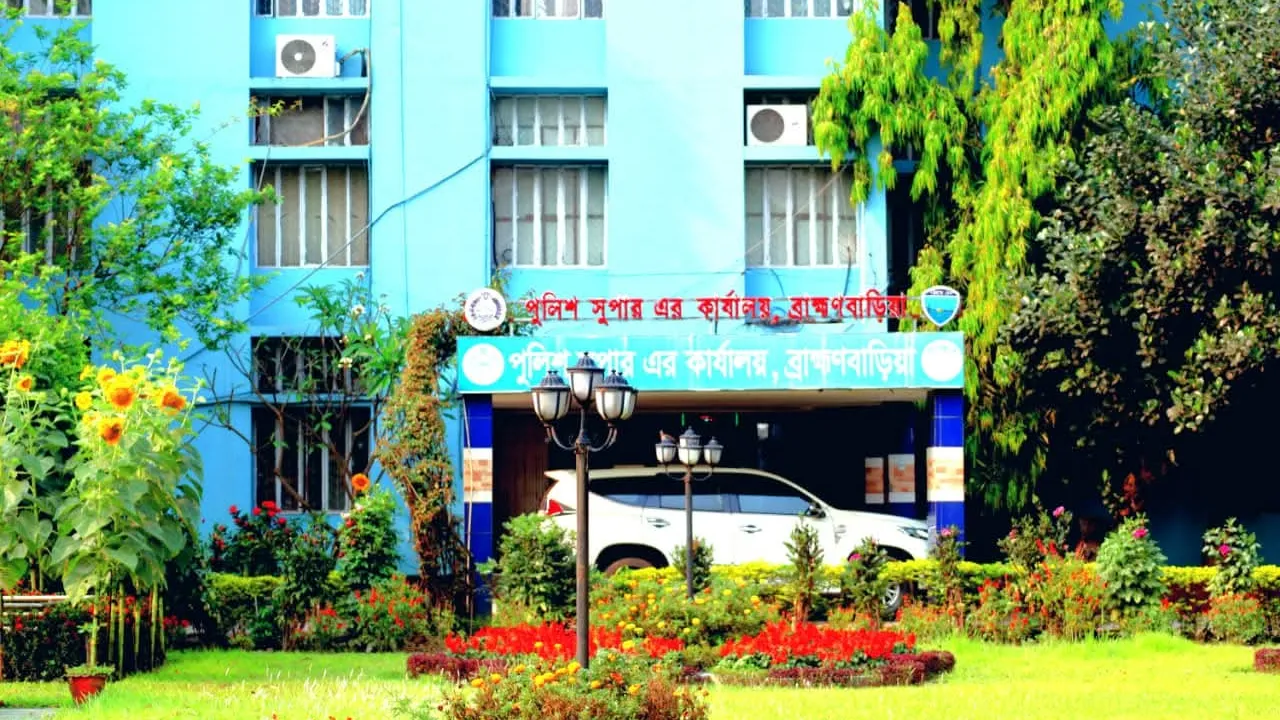 ব্রাহ্মণবাড়িয়ায় ২৪ ঘণ্টায় বিভিন্ন অপরাধে গ্রেফতার ৪৭