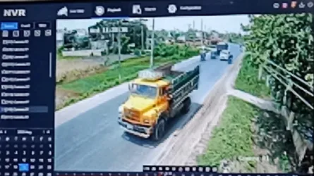 সরাইলে ঢাকা-সিলেট মহাসড়ক এলাকায় সিসিটিভি ক্যামেরা স্থাপন, জনমনে স্বস্তি