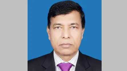 বারির নতুন মহাপরিচালক মঞ্জুরুল কাদির
