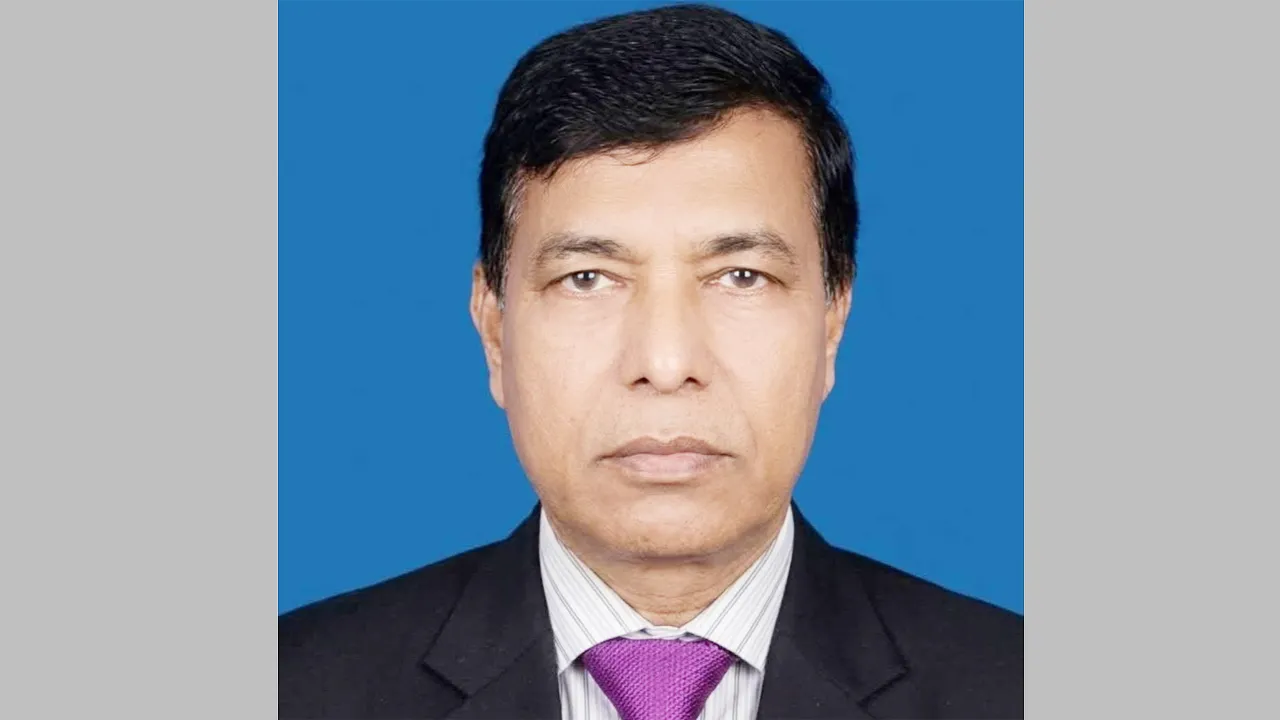 বারির নতুন মহাপরিচালক মঞ্জুরুল কাদির