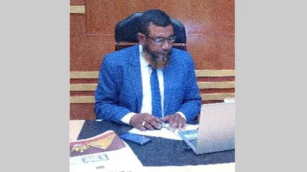 দুর্নীতির দায়ে বদলি চুয়াডাঙ্গা জেলা সমবায় কর্মকর্তা বহাল তবিয়তে