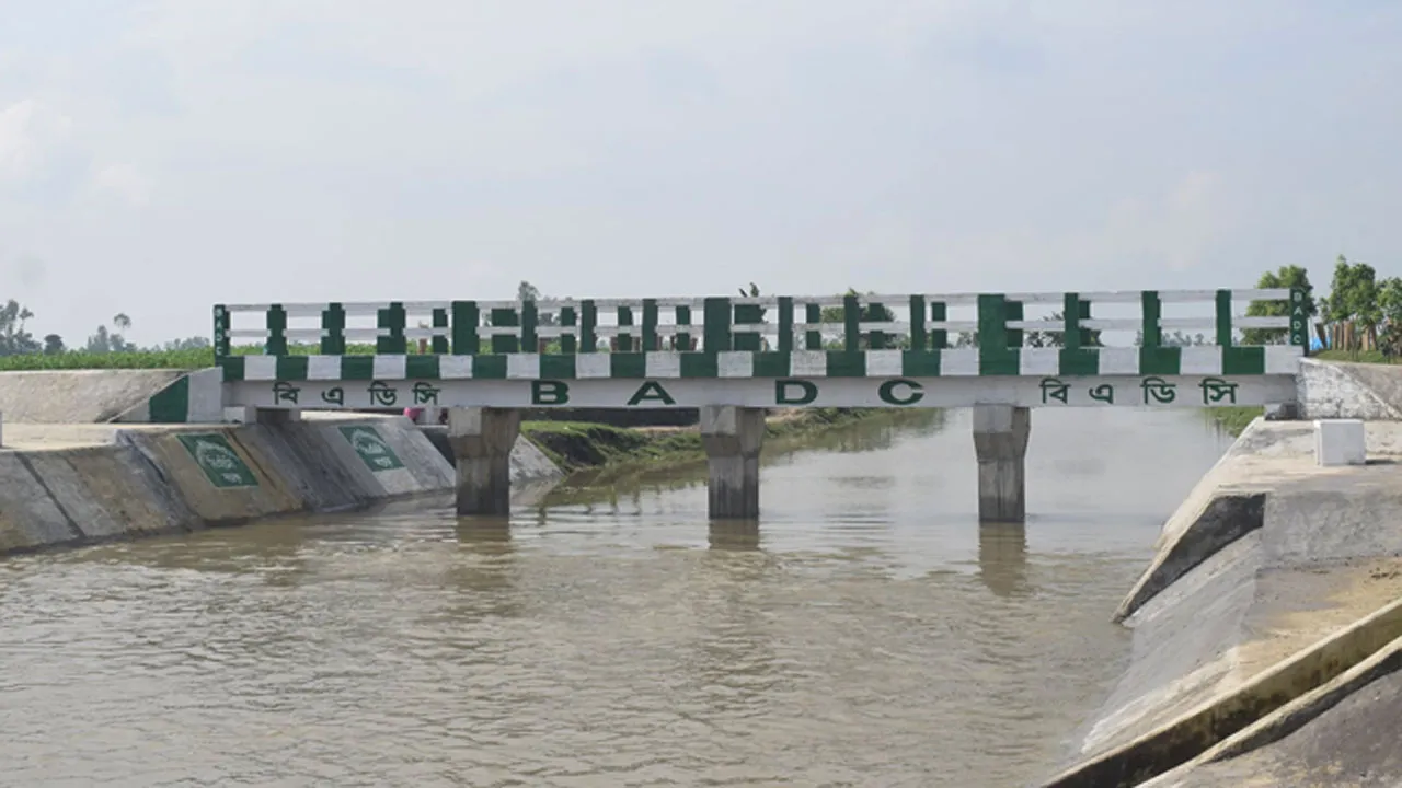 প্রতি সেতুতে খরচ সোয়া ৩১ লাখ টাকা!