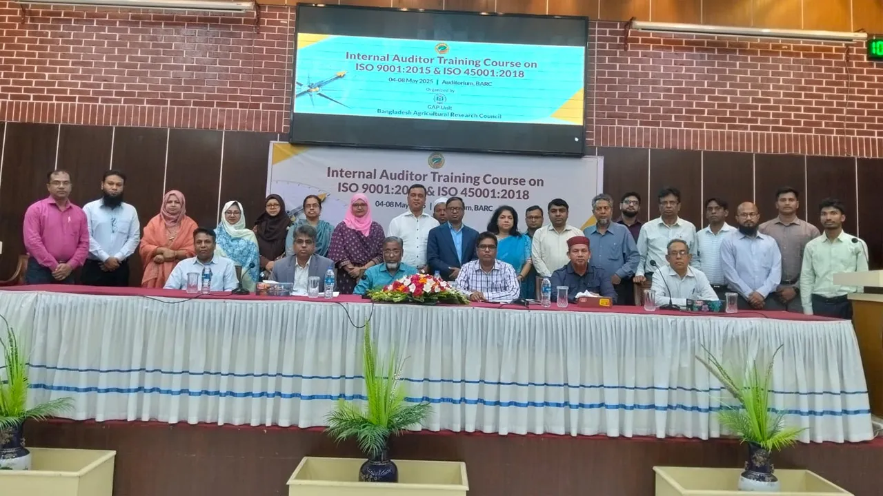 মাত্রাতিরিক্ত সার ও কীটনাশক উৎপাদিত পণ্যকে অনিরাপদ করছে