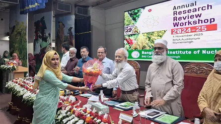 কৃষি মন্ত্রণালয়ের বাজেটের প্রায় ৭০ শতাংশ ভর্তুকিতে ব্যয় হয়