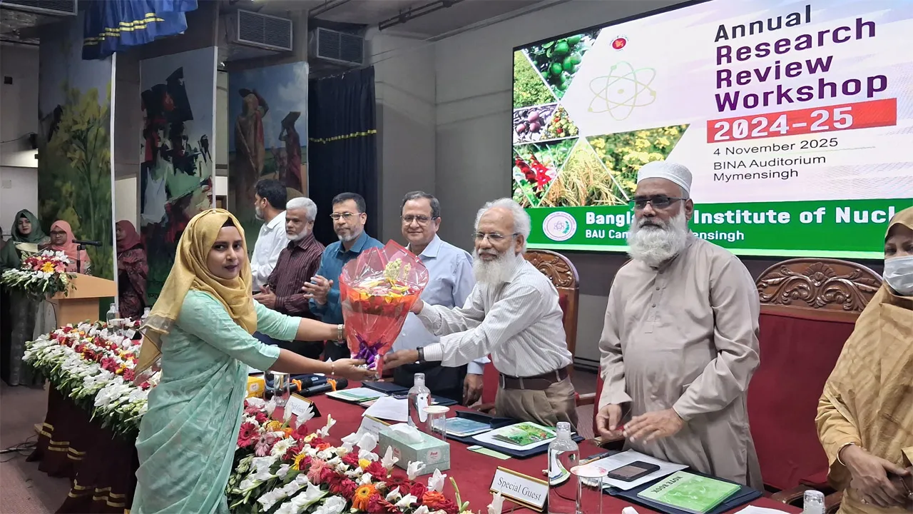 কৃষি মন্ত্রণালয়ের বাজেটের প্রায় ৭০ শতাংশ ভর্তুকিতে ব্যয় হয়