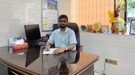 বাংলাদেশে গবাদিপশুর ক্ষুরা রোগ : প্রতিকার ও প্রতিরোধই সর্বোত্তম রক্ষা