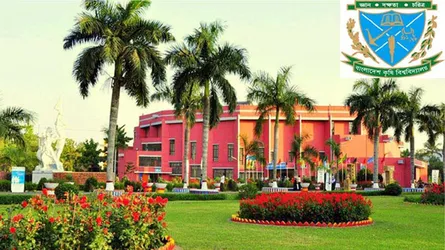 বাকৃবিতে খালেদা জিয়া হলের হাউজ টিউটর হলেন সাবেক ছাত্রলীগ নেত্রী