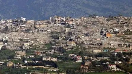 যুদ্ধবিরতির মধ্যেই হিজবুল্লাহ-ইসরাইলের পাল্টাপাল্টি হামলা