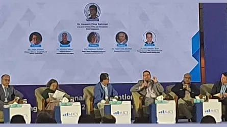 ৩৮ শতাংশ শিশুর রক্তে সীসার মাত্রা নিরাপদ সীমার চেয়ে বেশি