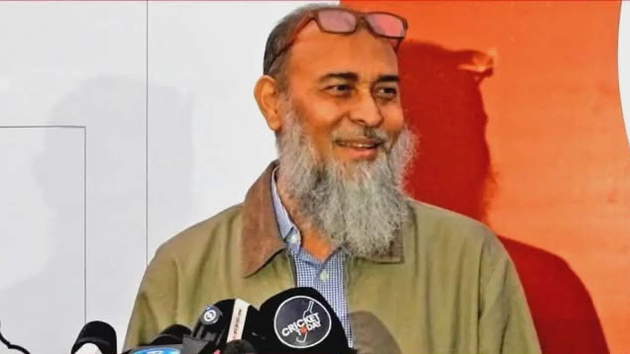 যে কারণে খেলা বন্ধের হুমকি দিলেন ক্রিকেটাররা