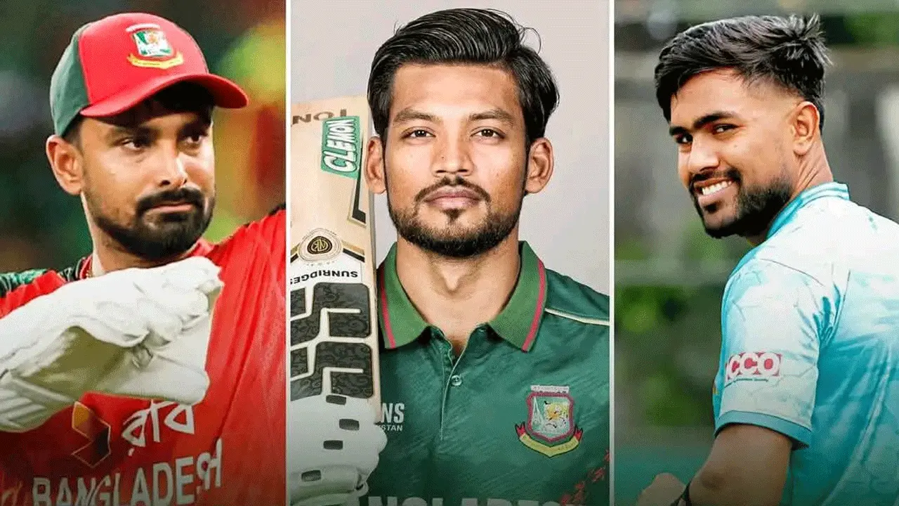 মাঠে ফিরছেন লিটন-শান্তরা, এসেছে ৩ দলের নতুন আসর
