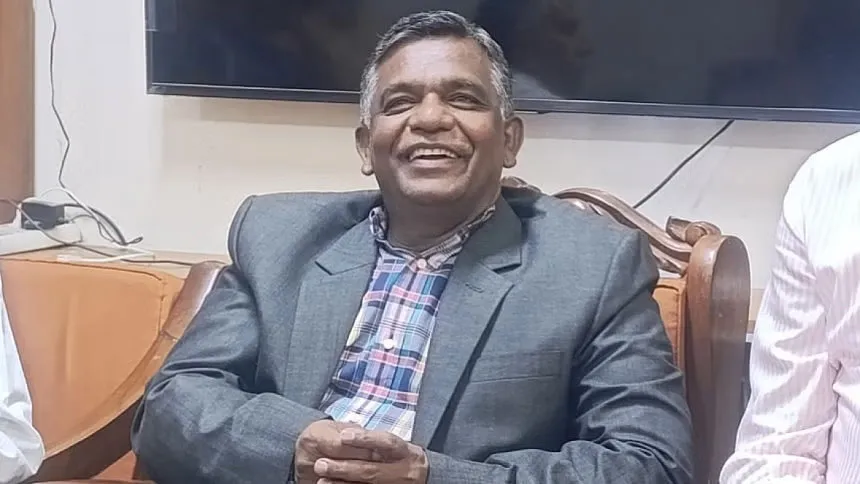 মঙ্গলবার ক্রিকেটারদের সাথে দেখা করবেন বিসিবি সভাপতি