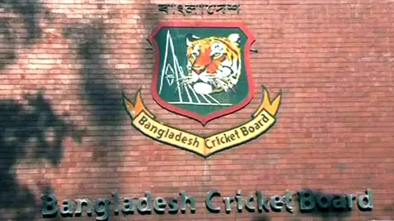টেস্ট মর্যাদার ২৫ বছর পূর্তিতে বিশেষ আয়োজনে বিসিবি