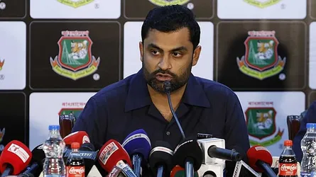 ভারত সিরিজ নিয়ে এখনো অনিশ্চয়তা, আশাবাদী বিসিবি সভাপতি