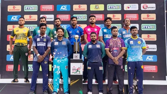 মাঠে খেলা ফেরাতে ক্লাবগুলোর সাথে আলোচনায় বসতে চায় বিসিবি