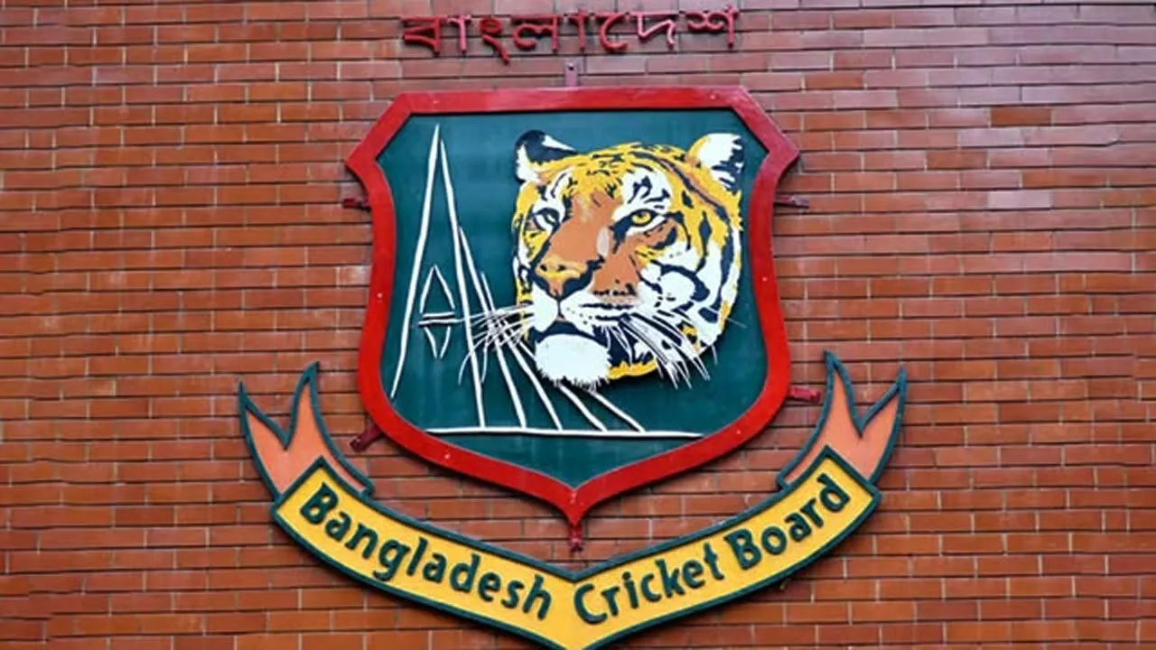 বাংলাদেশ-অস্ট্রেলিয়া সিরিজের সূচি প্রকাশ