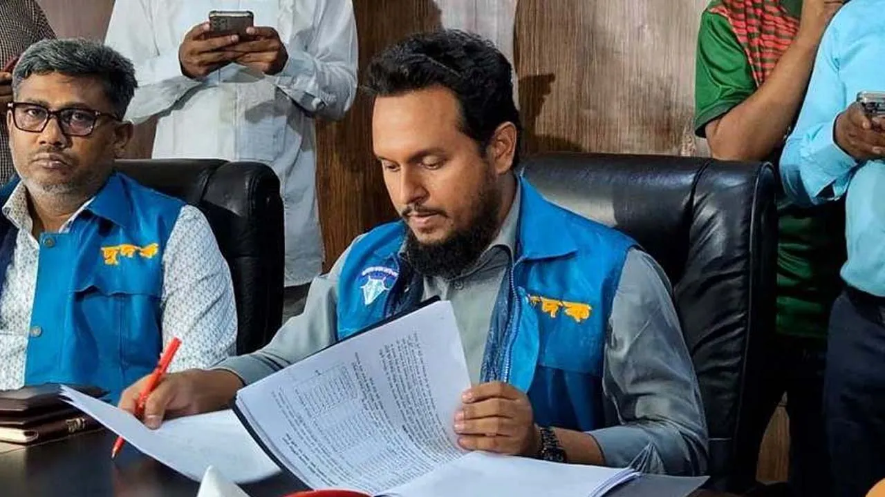 বিসিবিতে নানা অসঙ্গতি, আবারো দুদকের হানা
