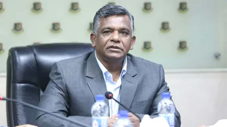 আবারো বিসিবির সভাপতি বুলবুল