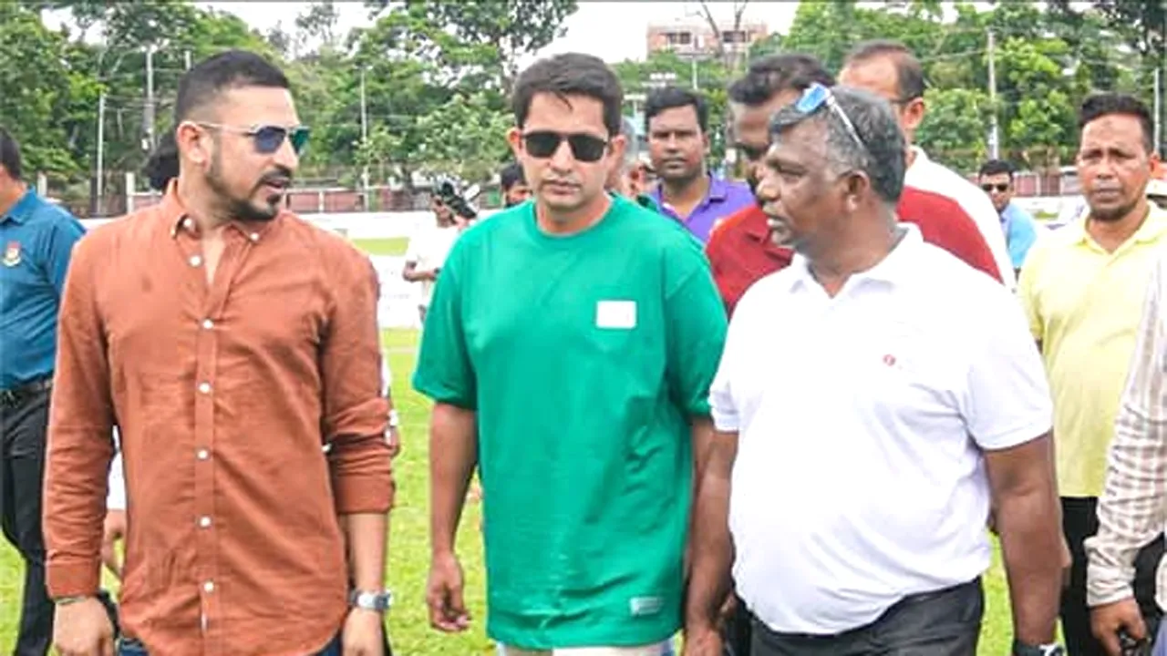 উপদেষ্টা পরিষদ থেকে সরে দাঁড়ালেন আবিদ হোসেন সামি