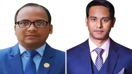 ৩৭তম বিসিএস প্রশাসন ক্যাডার অ্যাসোসিয়েশনের নতুন কমিটি