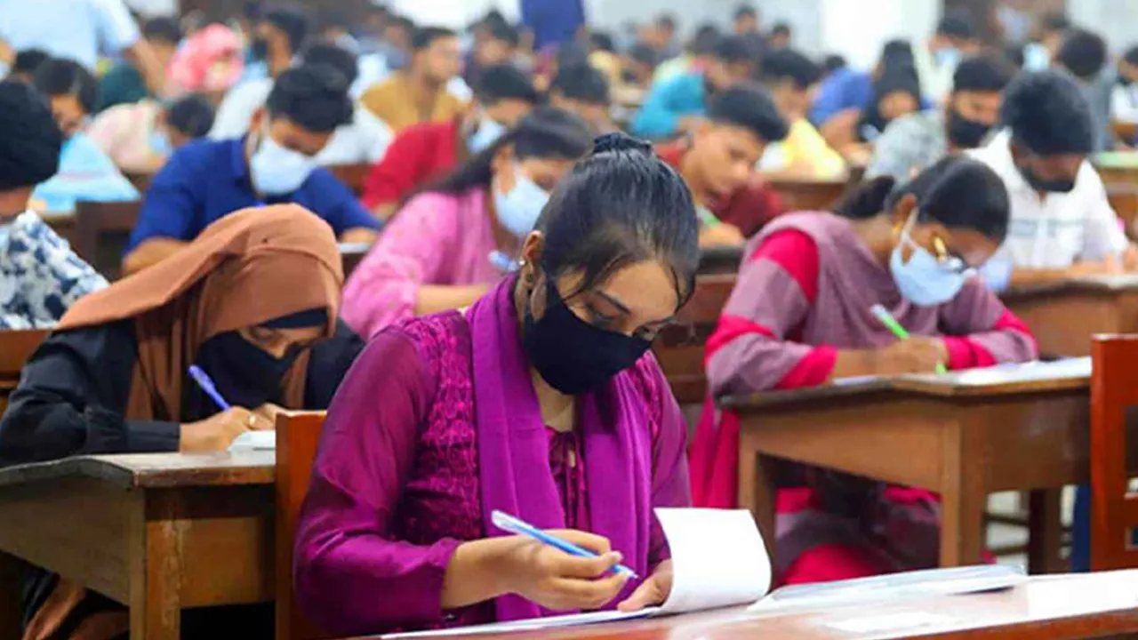 ৫০তম বিসিএস প্রিলিমিনারি পরীক্ষা আজ