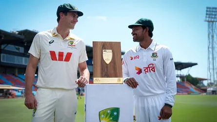দেশের কোনো টিভিতে দেখা যাবে না বাংলাদেশ-অস্ট্রেলিয়া সিরিজ, ভরসা ট্যাপম্যাড