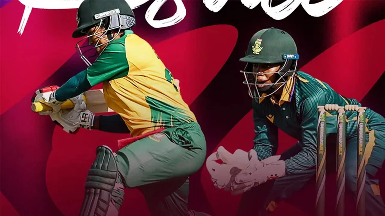 দক্ষিণ আফ্রিকার কাছে ওয়ানডে সিরিজ হারল বাংলাদেশ নারী ইমার্জিং দল