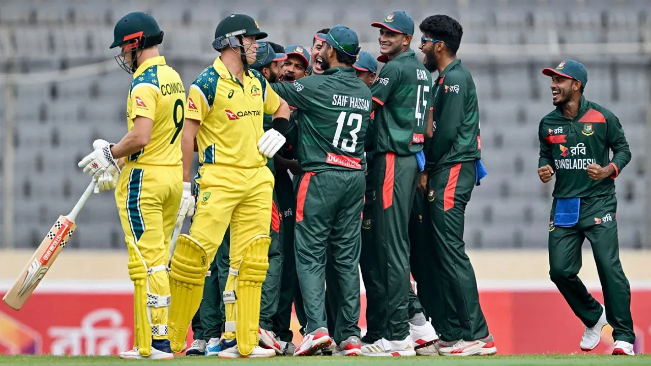 ওয়ানডের সাফল্যের পর টি-টোয়েন্টির নতুন মিশন, লিটনকে ঘিরে শঙ্কা