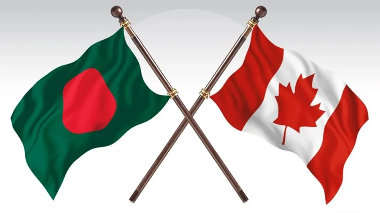 ইসির ব্যালট প্রকল্পে ২০ লাখ ডলার কানাডার
