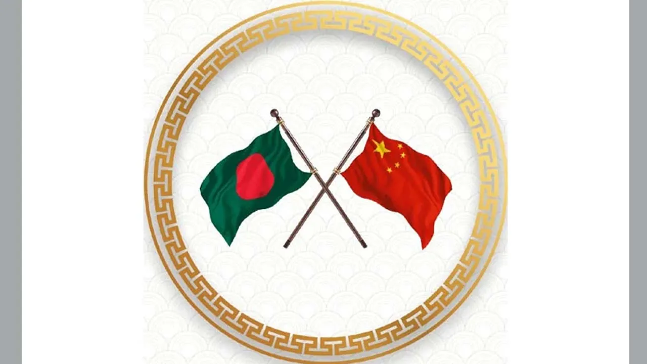 ক্যান্টন ফেয়ারে অংশগ্রহণকারী বাংলাদেশীদের ভিসা প্রক্রিয়া সহজ করল চীন