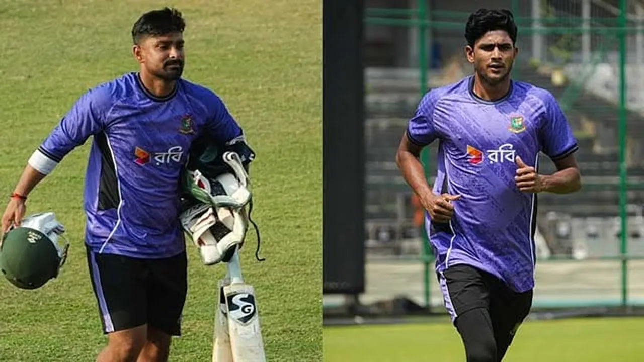চোটে ৪ ক্রিকেটার, আটকে গেছে অস্ট্রেলিয়া সফরের দল ঘোষণা