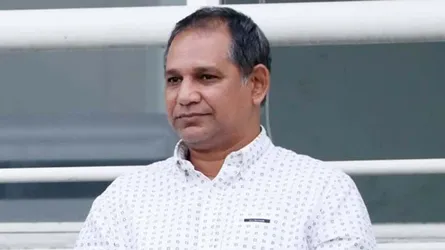 অস্ট্রেলিয়া সফরের আগে ইনজুরির ধাক্কা, তবুও আশাবাদী প্রধান নির্বাচক