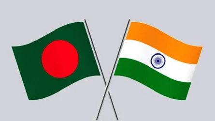 বাণিজ্য ও অর্থনৈতিক সহযোগিতা জোরদারে ঢাকায় ভারতীয় বাণিজ্য প্রতিনিধিদল