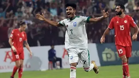 অবশেষে ফুরালো অপেক্ষা, ২২ বছর পর ভারতের বিপক্ষে জিতল বাংলাদেশ