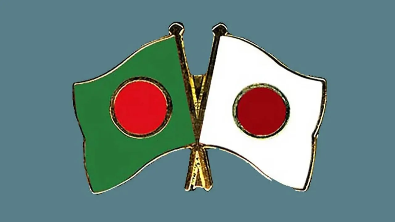 জাপানে বাংলাদেশী পণ্যের শুল্কমুক্ত প্রবেশের উদ্যোগ