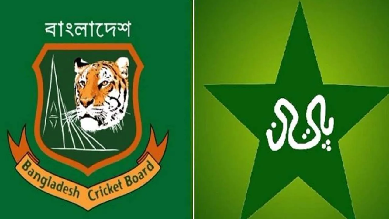 মার্চে বাংলাদেশ সফরে আসছে পাকিস্তান, খেলবে টেস্ট ও ওয়ানডে