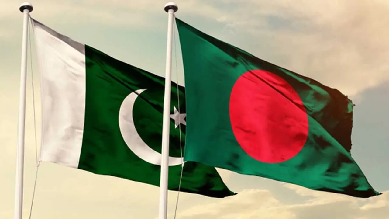 পাকিস্তানের সাথে ভিসা অব্যাহতি চুক্তি অনুমোদন