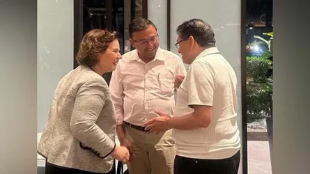 ক্রমবর্ধমান ভ্রাতৃত্বপূর্ণ অংশীদারিত্ব নিয়ে বাংলাদেশ-তুরস্ক আলোচনা