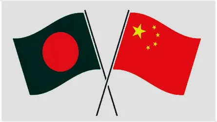 বাংলাদেশে সুষ্ঠু নির্বাচন ও স্থিতিশীলতা কামনা করে চীন