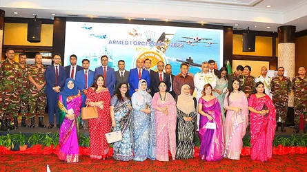 মালয়েশিয়ায় যথাযোগ্য মর্যাদায় বাংলাদেশের সশস্ত্র বাহিনী দিবস উদযাপন